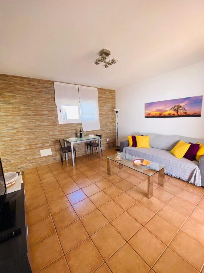Vivienda Vacacional Naia La Asomada  Exterior foto